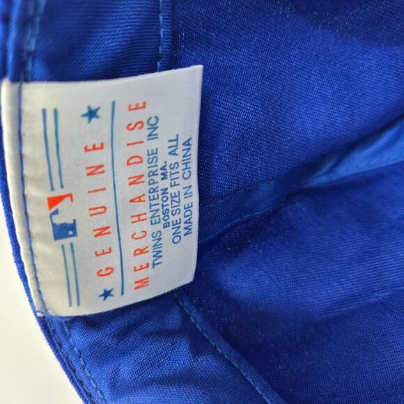 Kansas City Sports Hat Lot Chiefs Royals Comets Attack - 5 Hats 1 Visor Unworn - Picture 5 of 16